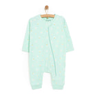 HelloBaby Girl Jumpsuit - Multicolour - ebebek - Black Friday