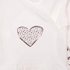 HelloBaby Body - Hat - Footed Jumpsuit - Ecru - ebebek - Black Friday