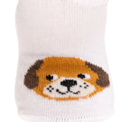 HelloBaby Baby Boy Pack of 3 Socks - Orange - ebebek - Black Friday