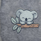 Little Life Newborn Boy Velvet Vest - Grey - ebebek - Black Friday