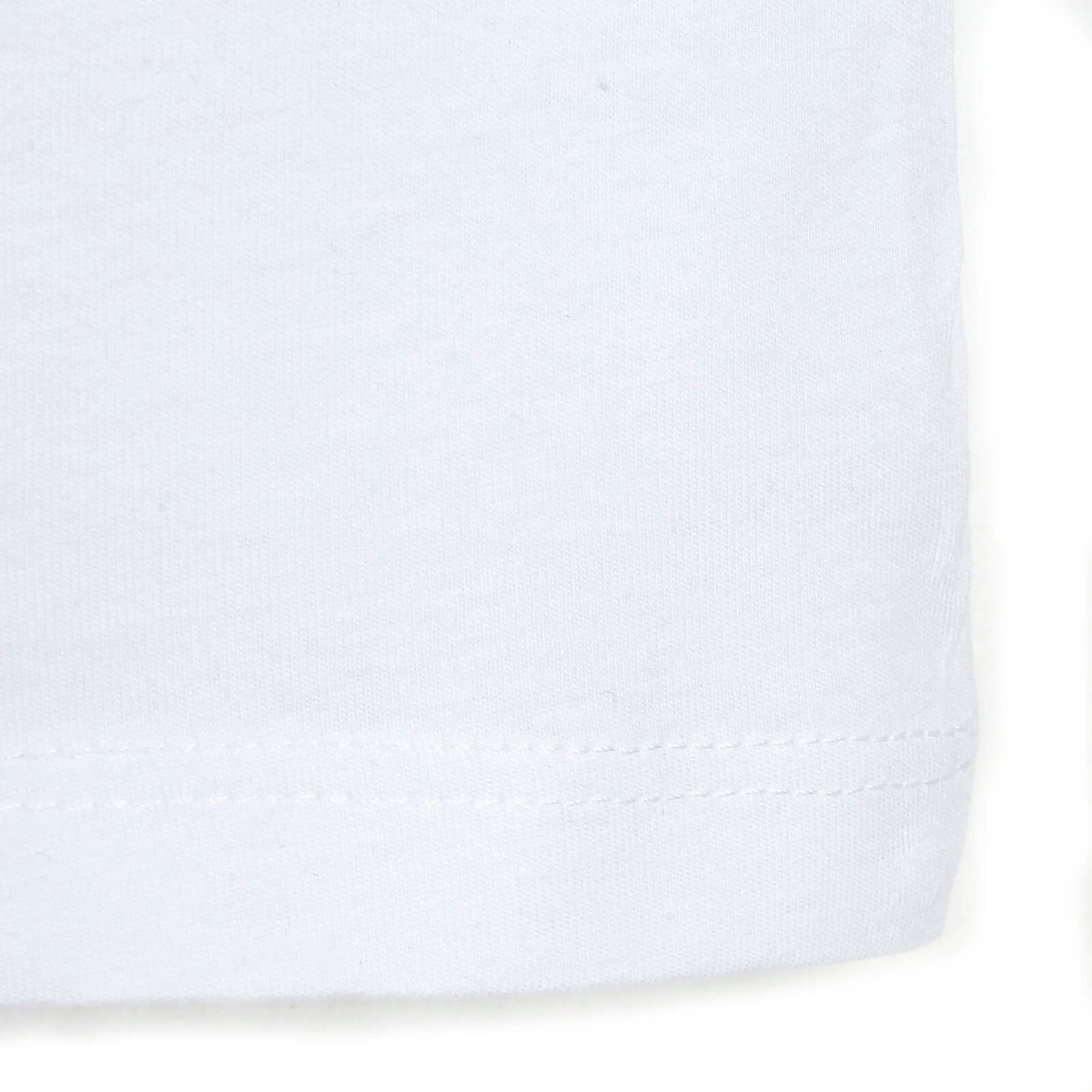 HelloBaby Basic Baby Girl Tank Top - White - ebebek - Black Friday