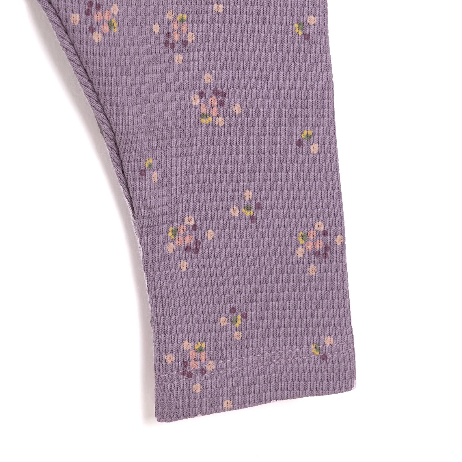 Cassiope Newborn Blouse - Tights - Purple - ebebek - Black Friday