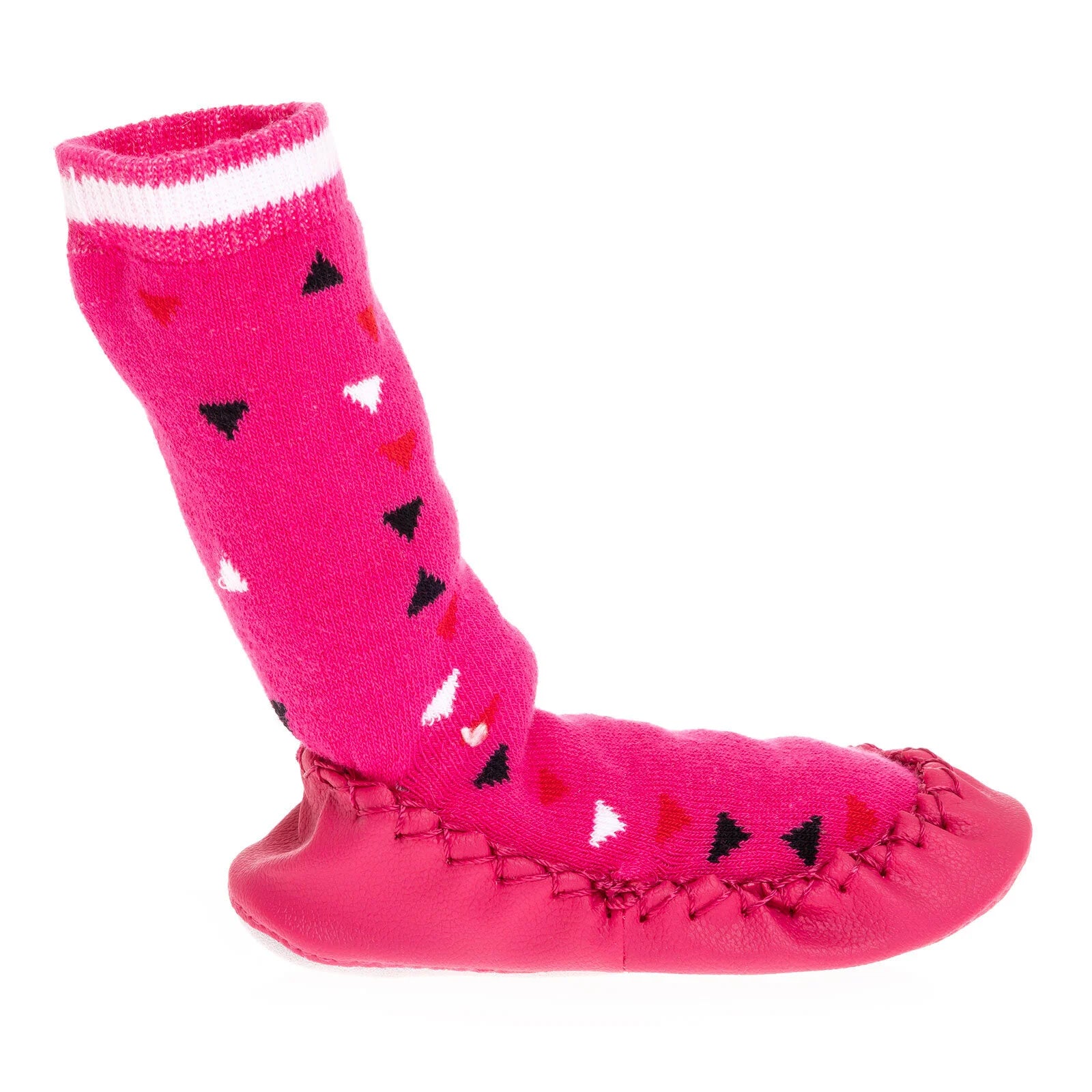 Minissa Baby Girl Pack of 3 Socks - Pink - ebebek - Black Friday