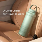 Momcozy Portable Breast Milk Cooler - ebebek - Black Friday