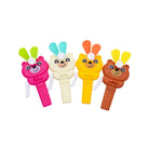 HZTB Teddy Hand Fan Assorted - ebebek - Black Friday