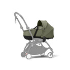 Stokke Yoyo Newborn Shell - Olive - ebebek - Black Friday