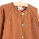 HelloBaby Newborn Baby Boy Jumpsuit - Cinnamon - ebebek - Black Friday