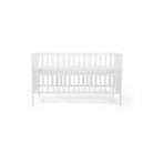 Ickle Bubba Hartley Classic Cot - White - ebebek - Black Friday