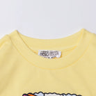 HelloBaby Sweatshirt - Yellow - ebebek - Black Friday