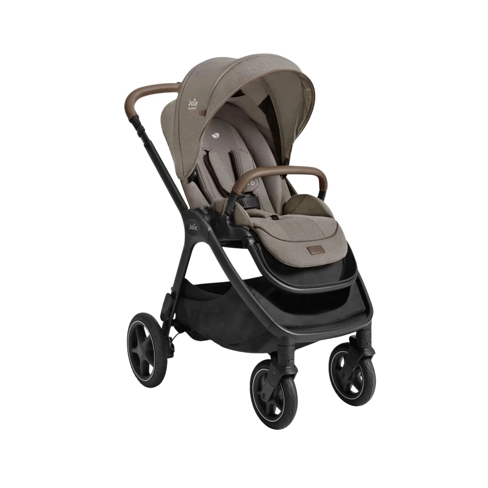 Joie Finiti Flex 2 - in - 1 Signature Pushchair - Maple - ebebek - Black Friday