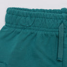HelloBaby Boy Shorts - Turquois - ebebek - Black Friday