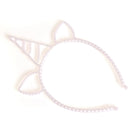 HelloBaby Girl Hairband - White - ebebek - Black Friday