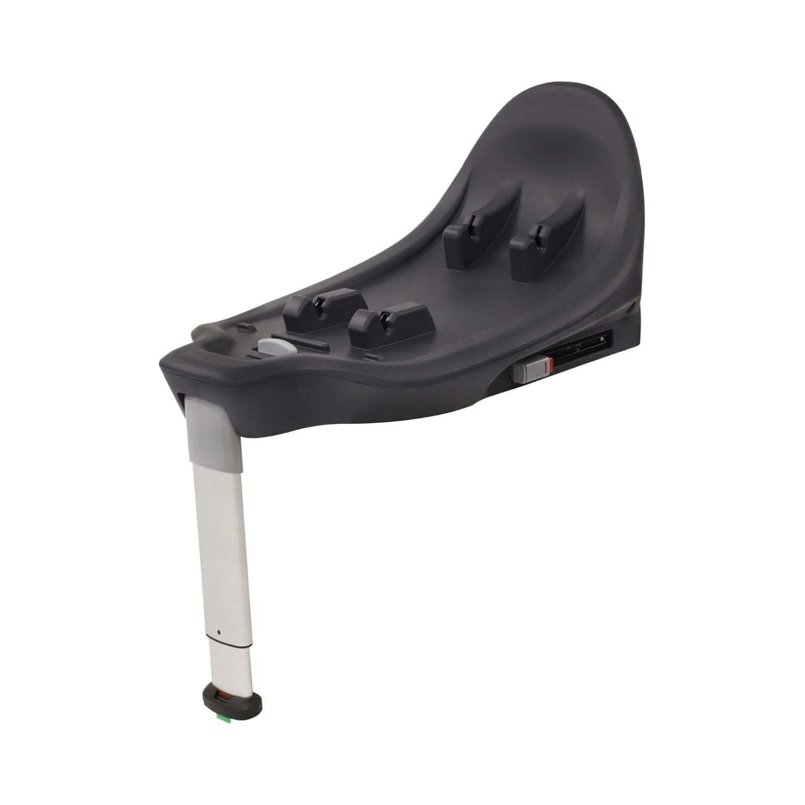 Oyster Capsule Isofix Base - Black - ebebek - Christmas
