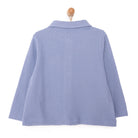 HelloBaby Baby Boy Shirt - Navy Blue - ebebek - Black Friday