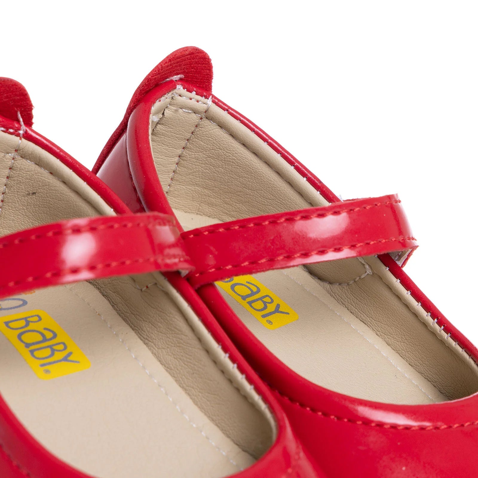 HelloBaby Girl Training Shoes - Red - ebebek - Black Friday