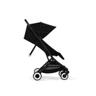 Cybex Orfeo Compact Travel Pushchair V2 - Magic Black - ebebek - Black Friday