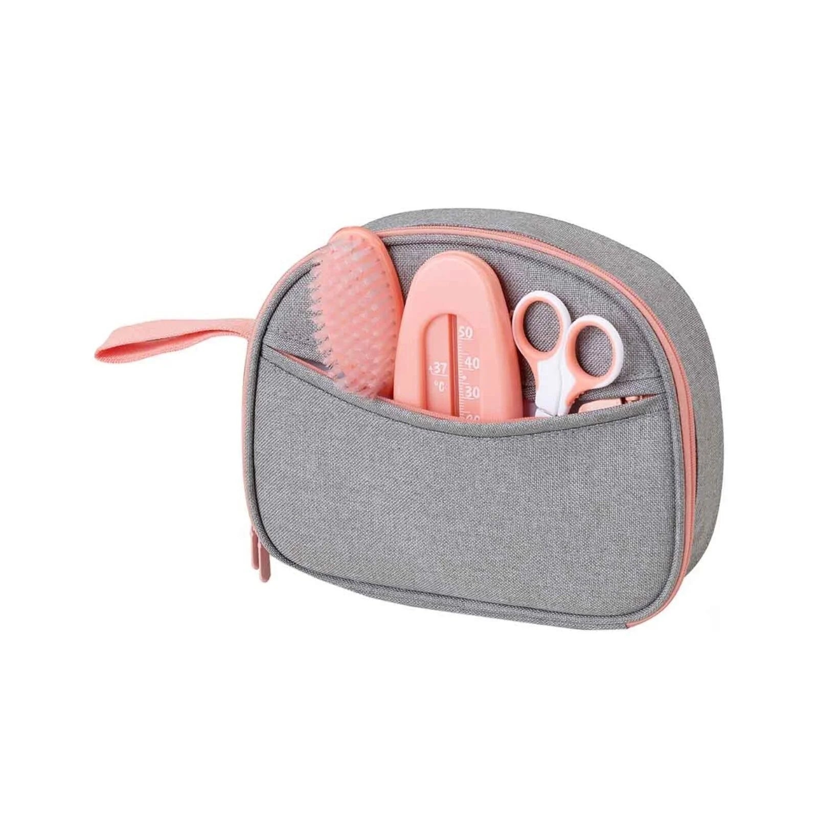 Babymoov Baby Grooming Set - Peach - Babymoov - ebebek