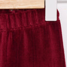 KRENN Girl Leggings - Maroon - ebebek - Black Friday