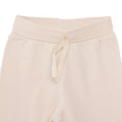 HelloBaby Basic Low Raised Joggers - Ecru - ebebek - Black Friday