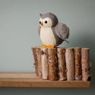 Little Big Friends Colette the Owl - ebebek - Black Friday