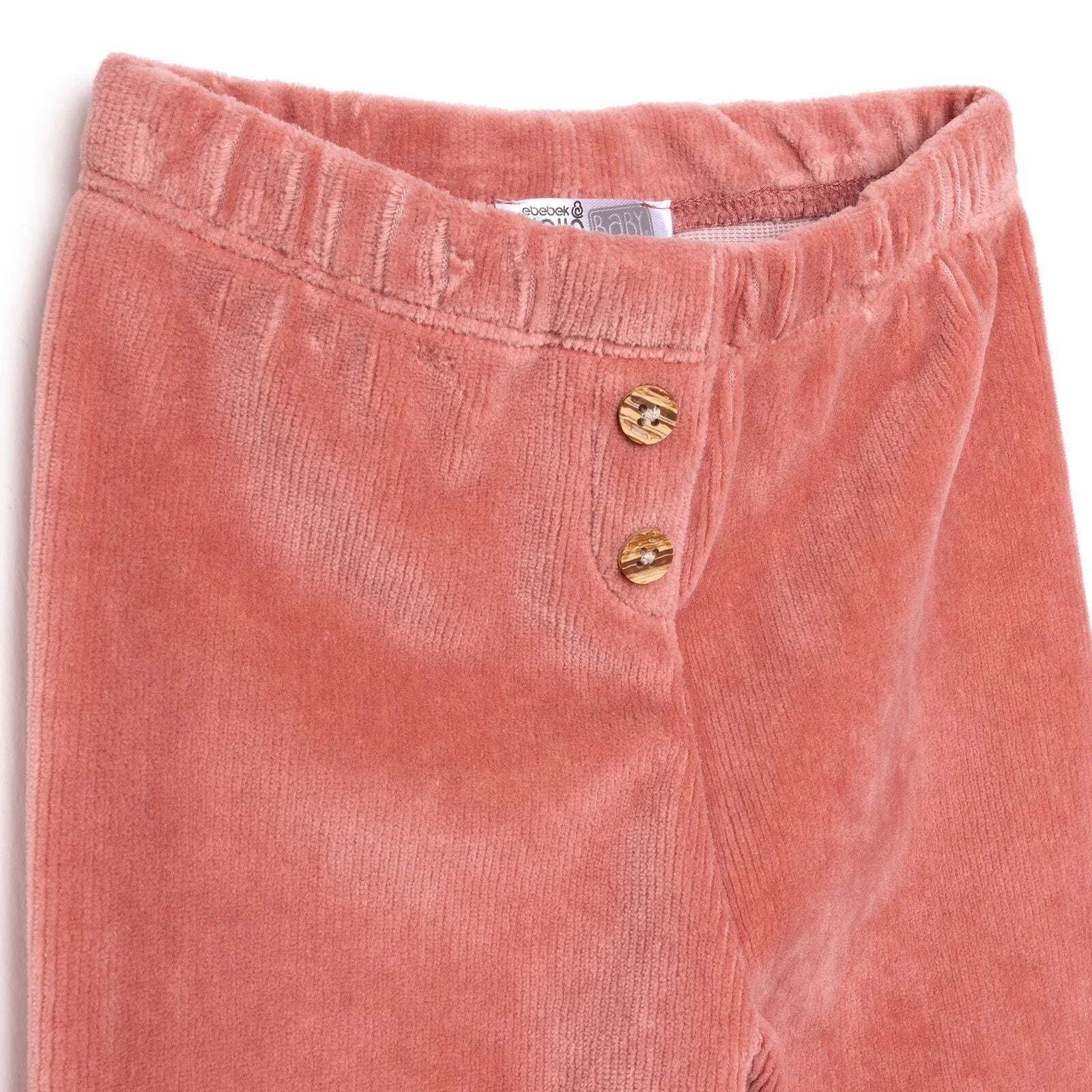 HelloBaby Winter Fairytale Girl Blouse - Pants - Salmon - ebebek - Black Friday