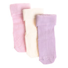 HelloBaby Baby Girl Pack of 3 Socks - Light Pink - ebebek - Black Friday