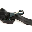 baby plus Orbitfix Group 0/1 Baby Car Seat - Black Red - baby plus - ebebek