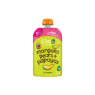 Ella's Kitchen Organic Mangoes Pears & Papaya Baby Food Pouch 4+ months 120g - ebebek - Black Friday