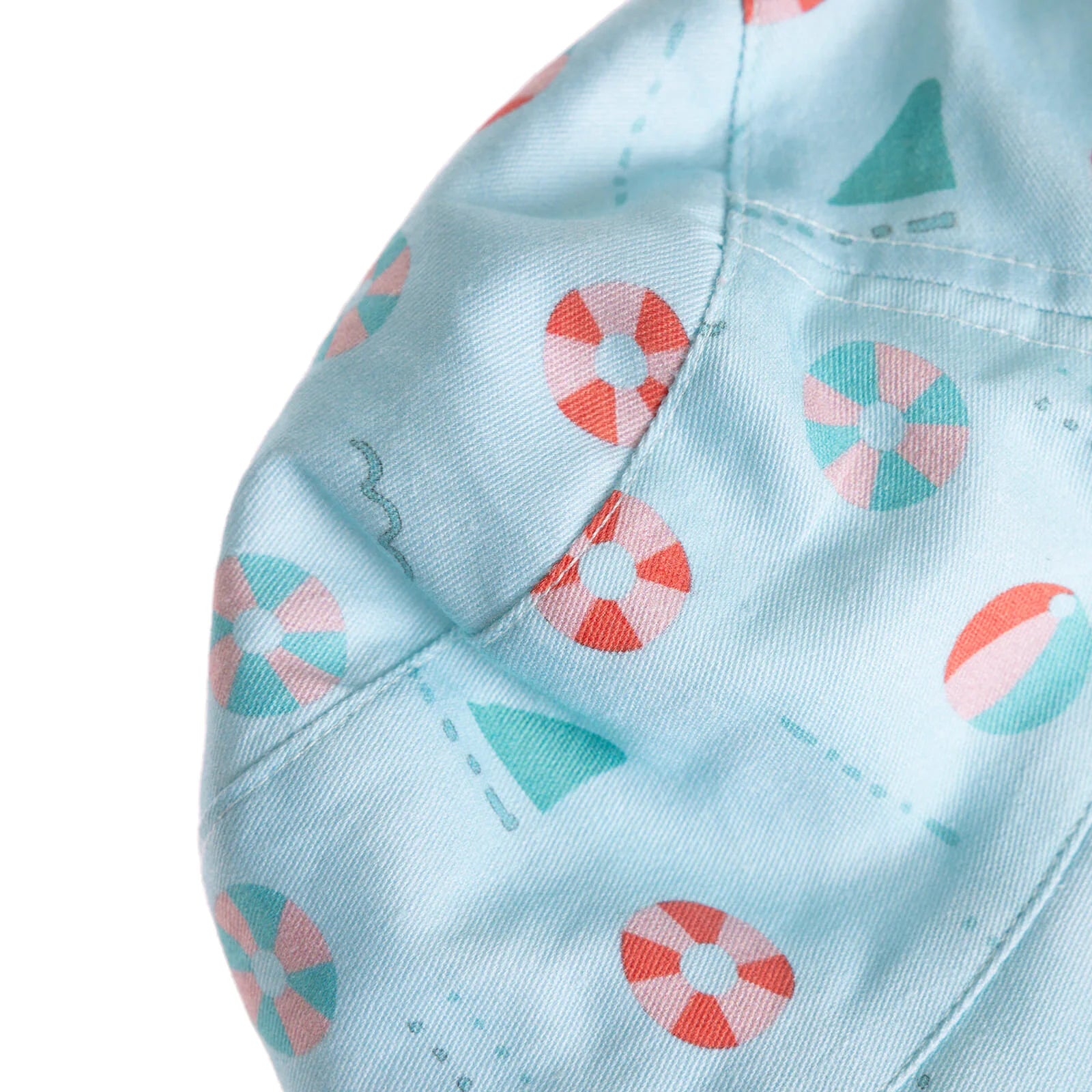 HelloBaby Boy Hat - Blue - ebebek - Black Friday