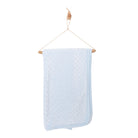 Little Dreams Unisex Blanket - Blue - ebebek - Black Friday