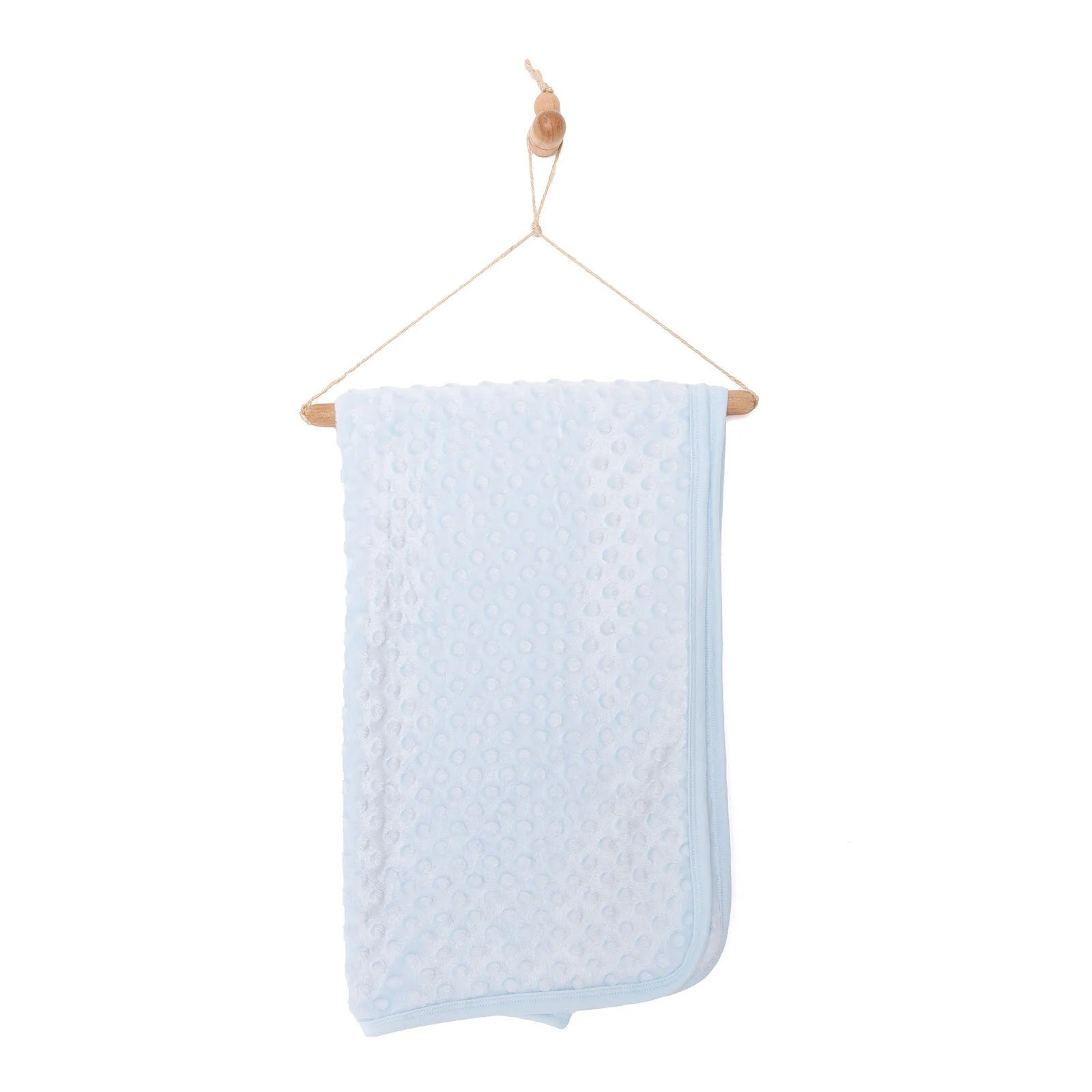 Little Dreams Unisex Blanket - Blue - ebebek - Black Friday