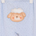 Little Life Boy Footed Bottom - Light Blue - ebebek - Black Friday