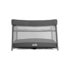 Joie Amigo Travel Cot - Thunder - Joie - ebebek