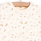 Pambuliq Girl Long Sleeve Pyjamas Set - Beige - ebebek - Black Friday