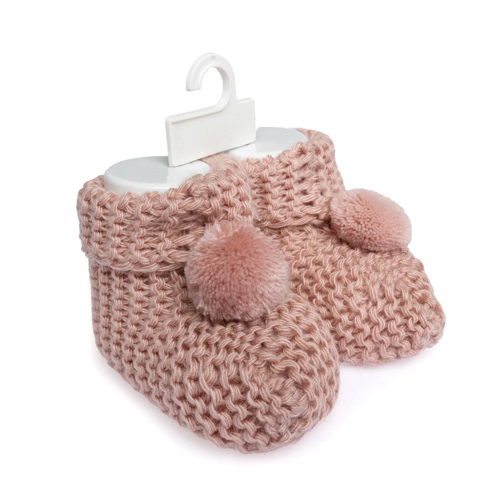 Little Dreams Unisex Bootie - Salmon - ebebek - Black Friday