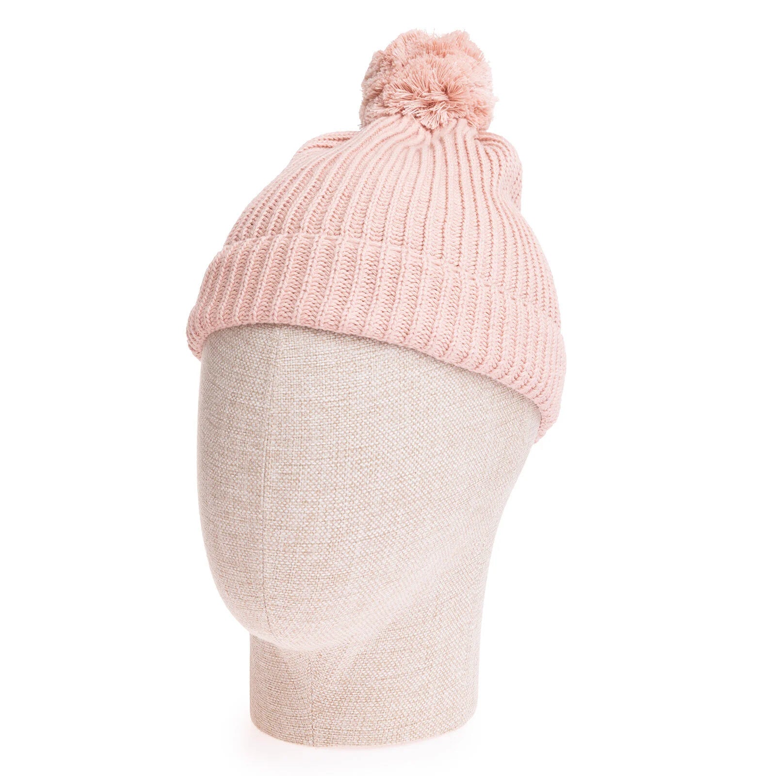 HelloBaby Girl Beanie - Pink - ebebek - Black Friday