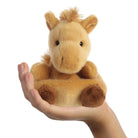 Palm Pals Gallop Horse Soft Toy 12cm - ebebek - Black Friday