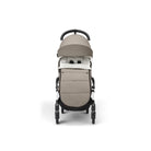 Stokke Yoyo Footmuff - Taupe - ebebek - Black Friday