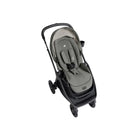 Joie Finiti Flex 2 - in - 1 Signature Pushchair - Evergreen - ebebek - Black Friday