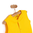 HelloBaby Basic Ribbed Vest - Yellow - ebebek - Black Friday