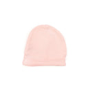 HelloBaby Newborn Organic Wrapover Top - Hat - Light Pink - ebebek - Black Friday