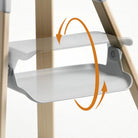 Stokke Clikk Highchair - Coral - ebebek - Black Friday