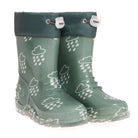 HelloBaby Boy Boots - Green - ebebek - Black Friday