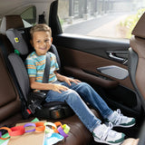 Graco Junior Maxi i - Size Highback Booster - Midnight - ebebek - Black Friday