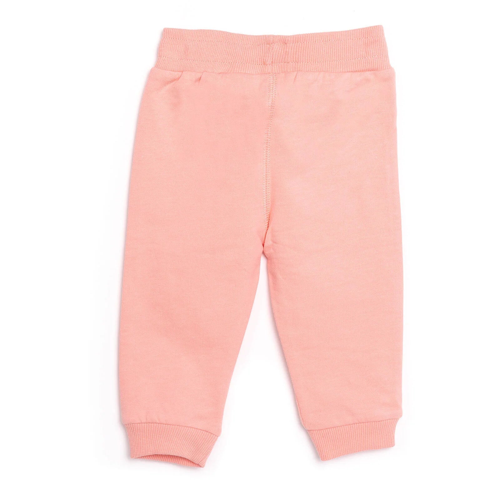 HelloBaby Basic Low Raised Joggers - Pink - ebebek - Black Friday