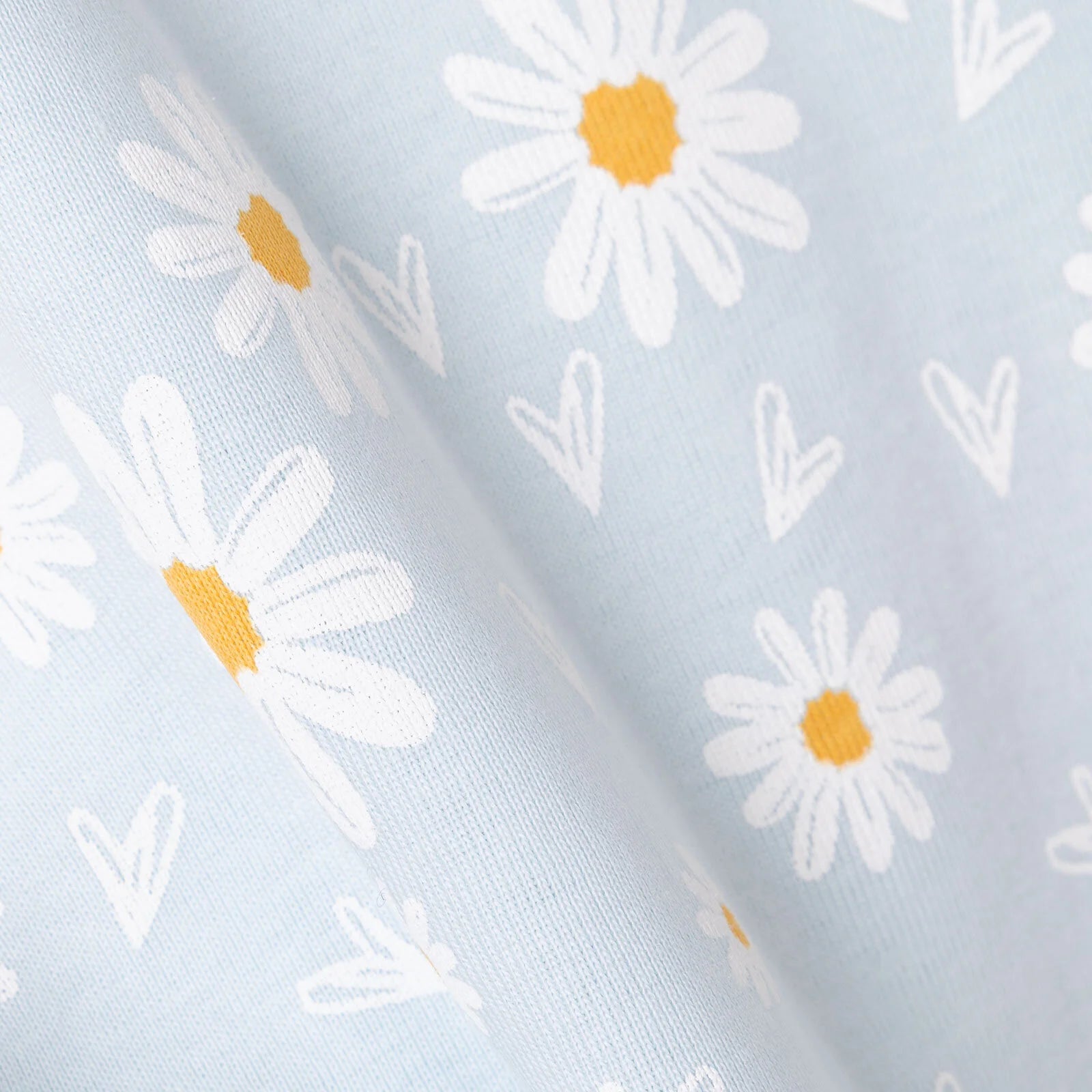 HelloBaby 2 - Pack Sleeveless Bodysuits - Light Blue - ebebek - Black Friday