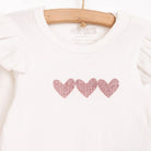 HelloBaby Girl Blouse - Skirt - Ecru - ebebek - Black Friday