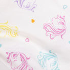 HelloBaby Baby Girl Long Sleeve Pyjamas Set - Ecru - ebebek - Black Friday