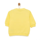 HelloBaby Basic Ribbed Cardigan - Yellow - ebebek - Black Friday