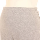 baby mom Maternity Pants - Grey Melange - ebebek - Black Friday